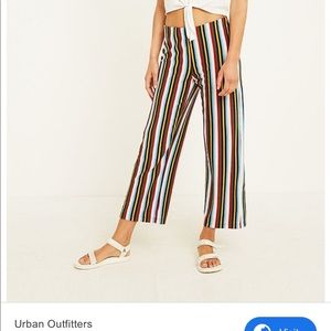 Women’s UO Ant Knit cropped pant